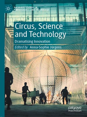 cover image of Circus, Science and Technology